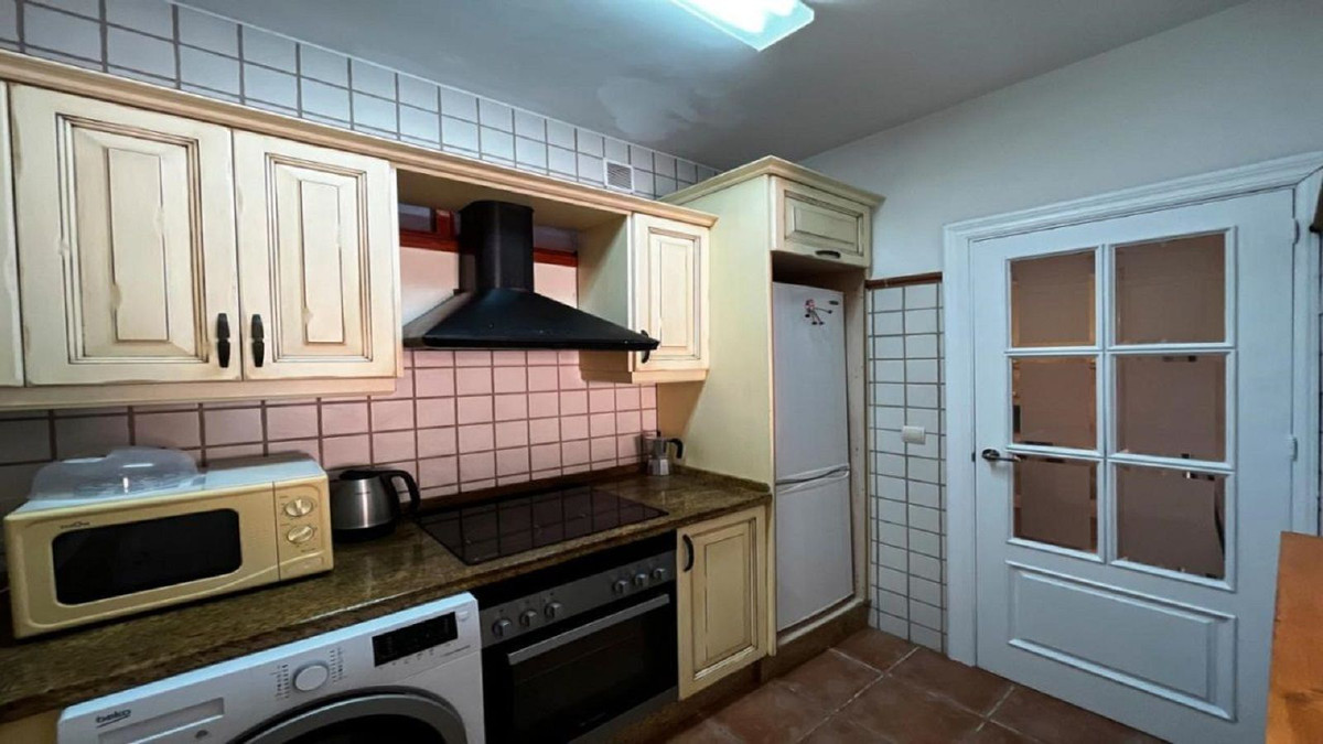 Wohnung zum Verkauf in Fuengirola, Costa del Sol