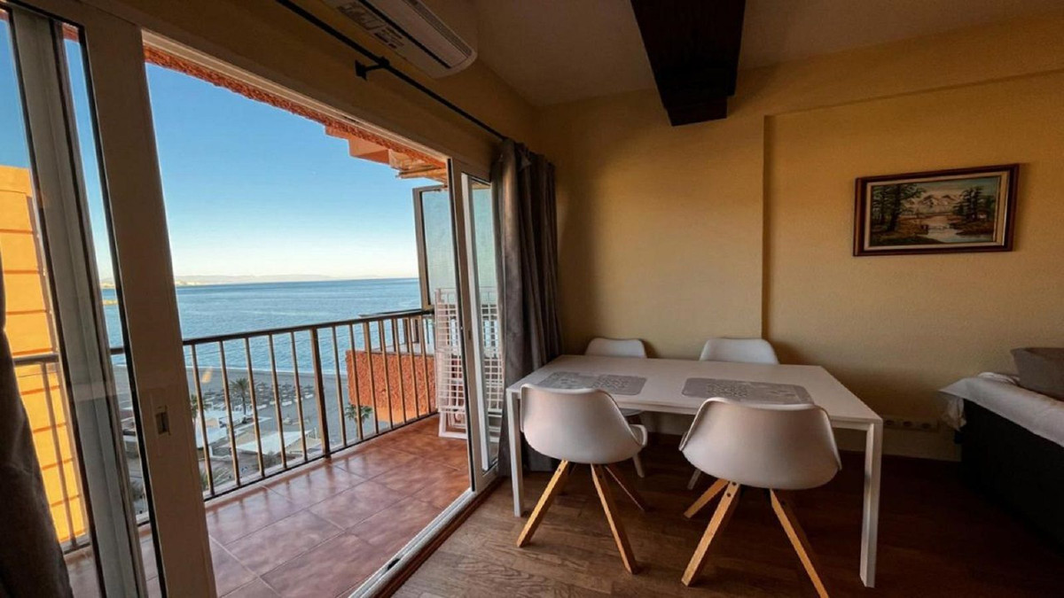 Wohnung zum Verkauf in Fuengirola, Costa del Sol