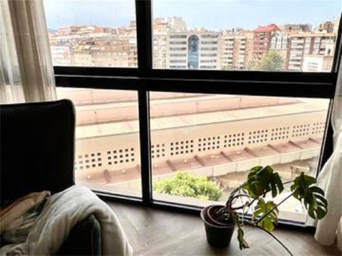 Apartamento en venta en Malaga, Costa del Sol