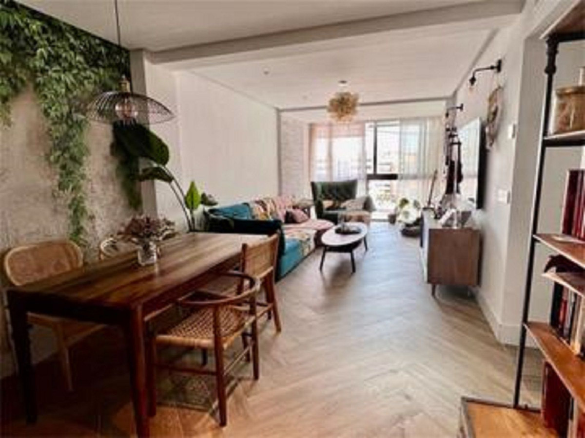 Apartamento en venta en Malaga, Costa del Sol