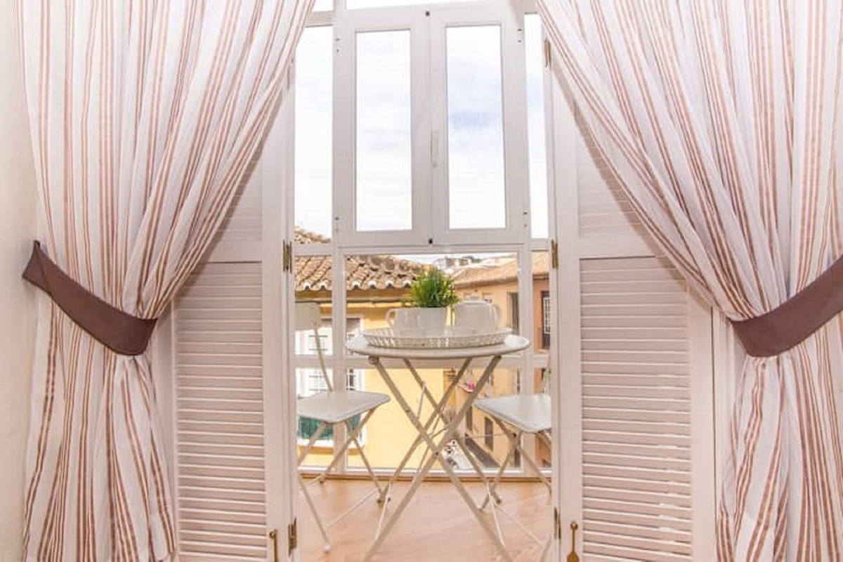 Apartamento en venta en Malaga, Costa del Sol