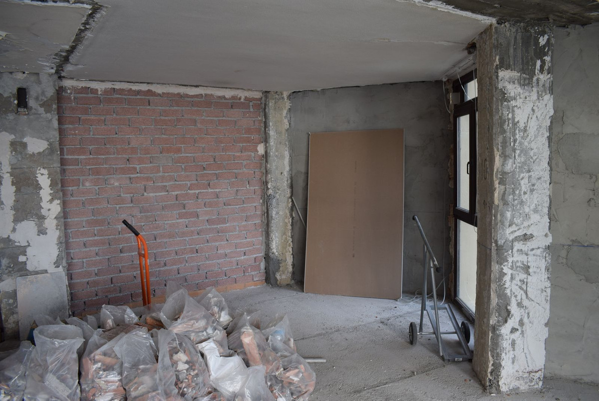 Apartamento en venta en Malaga - Este, Costa del Sol