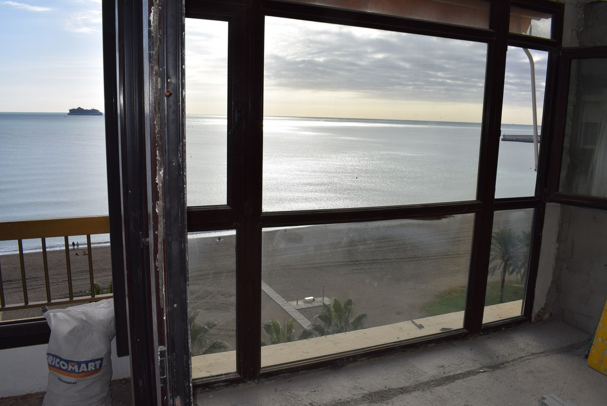 Apartamento en venta en Malaga - Este, Costa del Sol