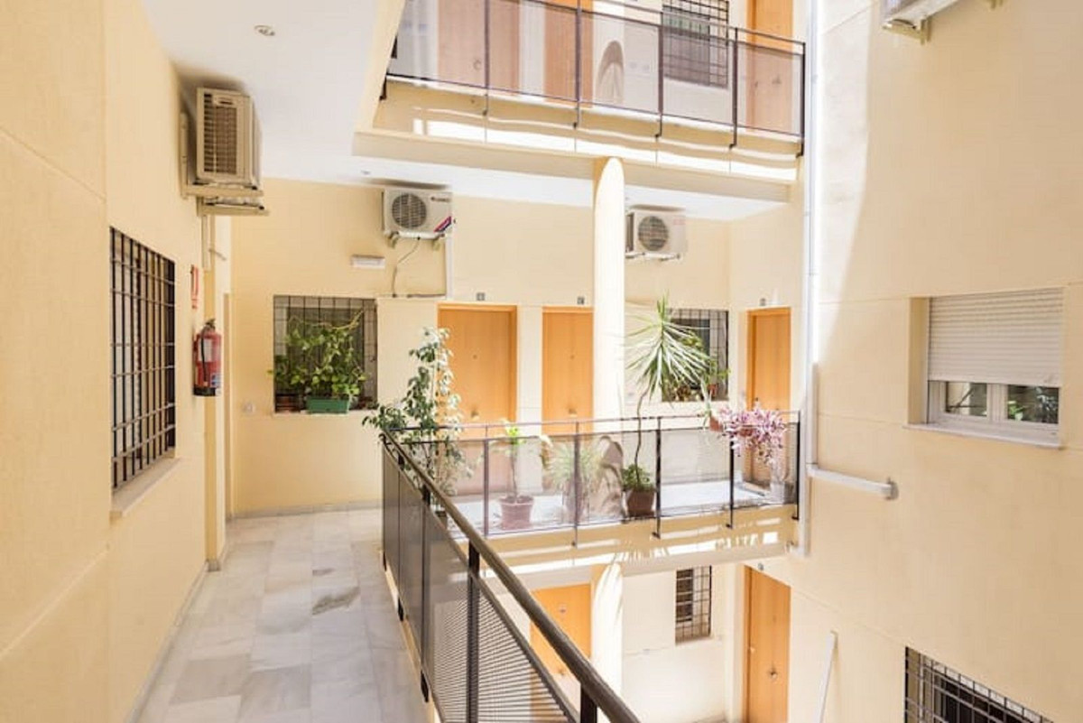 Apartment for sale in Malaga, Costa del Sol