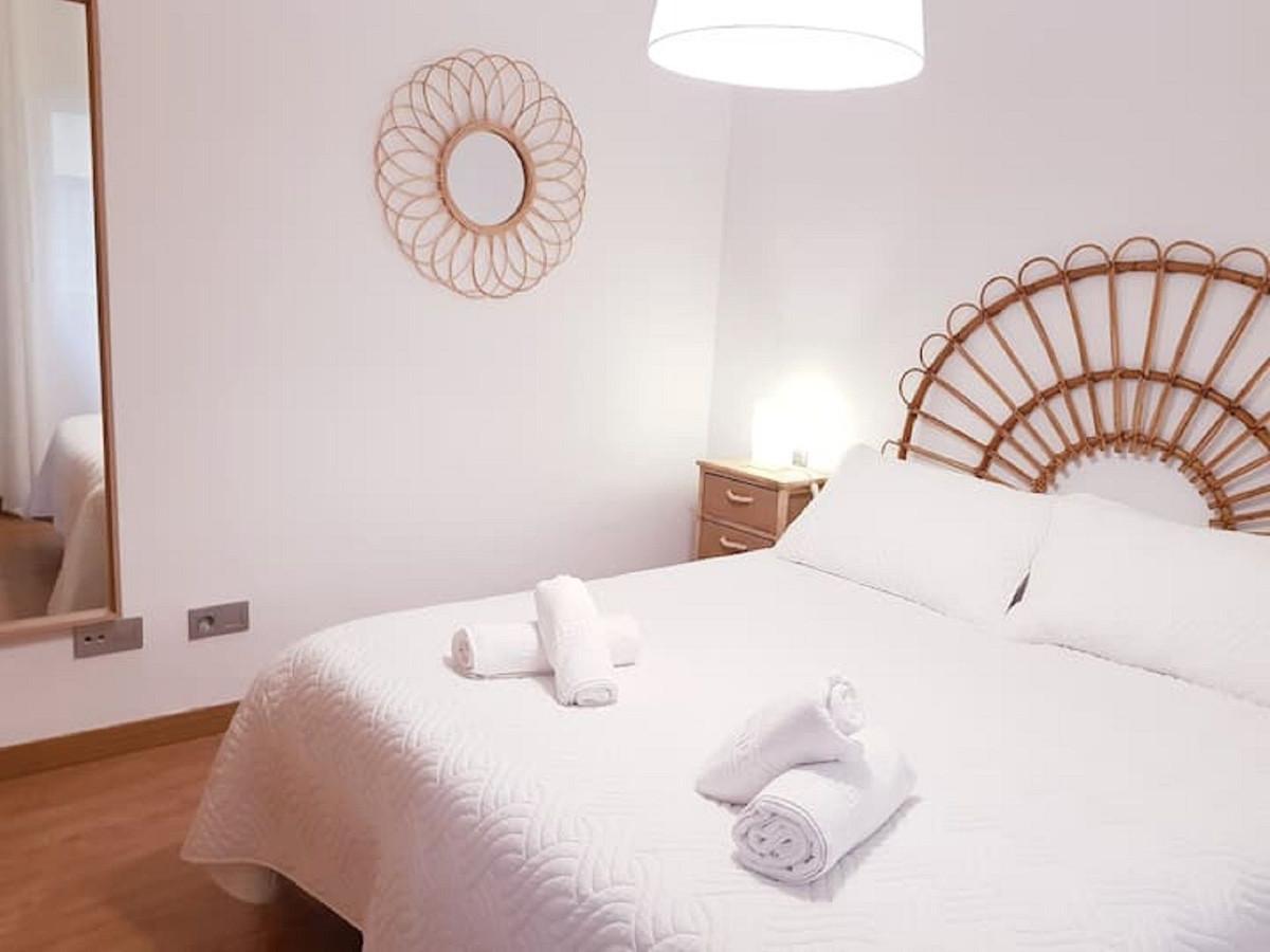 Apartment for sale in Malaga, Costa del Sol