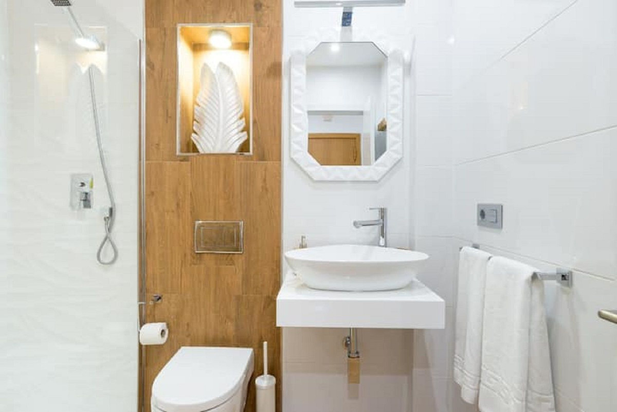Apartment for sale in Malaga, Costa del Sol