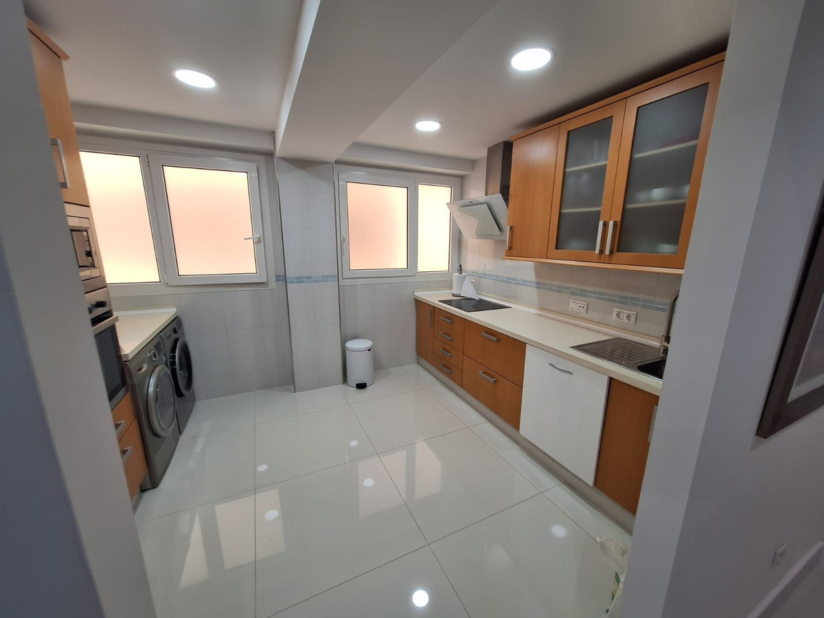 Apartamento en venta en Malaga, Costa del Sol