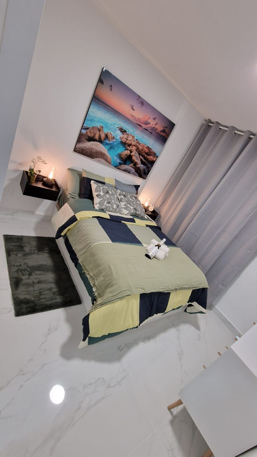 Wohnung zum Verkauf in Fuengirola, Costa del Sol