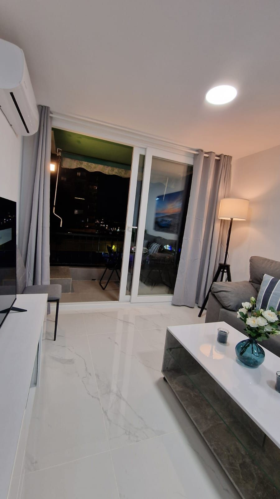 Wohnung zum Verkauf in Fuengirola, Costa del Sol