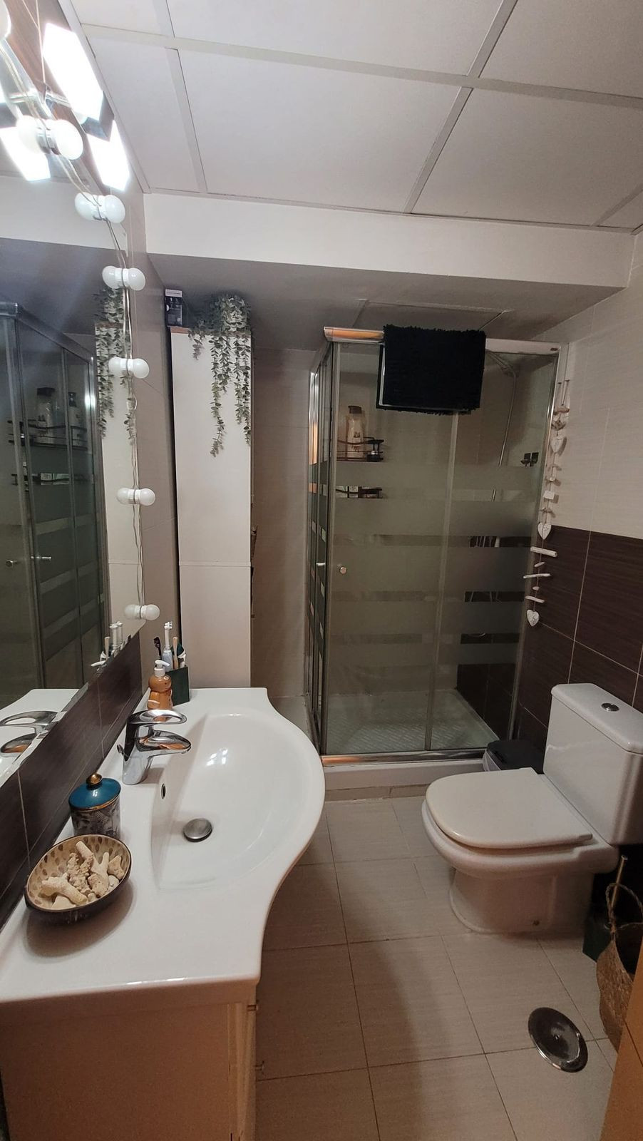 Ground Floor Apartment for sale in Malaga, Costa del Sol