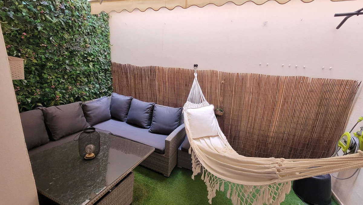 Ground Floor Apartment for sale in Malaga, Costa del Sol