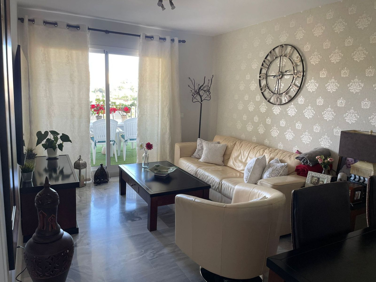 Wohnung zum Verkauf in Mijas Costa, Costa del Sol