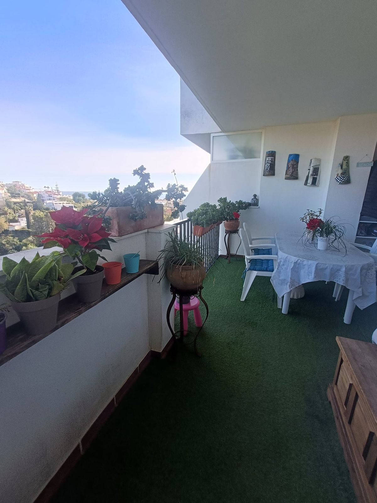Wohnung zum Verkauf in Mijas Costa, Costa del Sol
