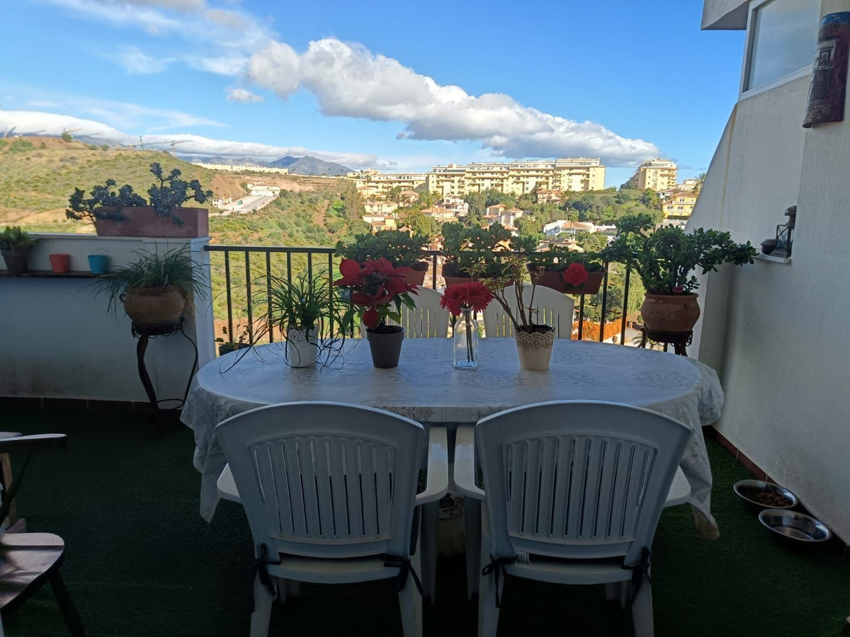 Wohnung zum Verkauf in Mijas Costa, Costa del Sol