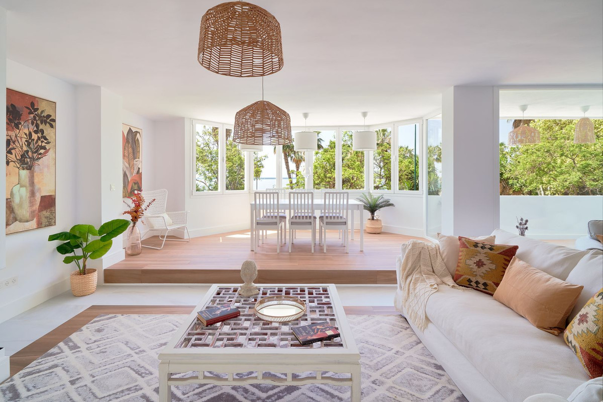 Apartamento en venta en Malaga - Este, Costa del Sol