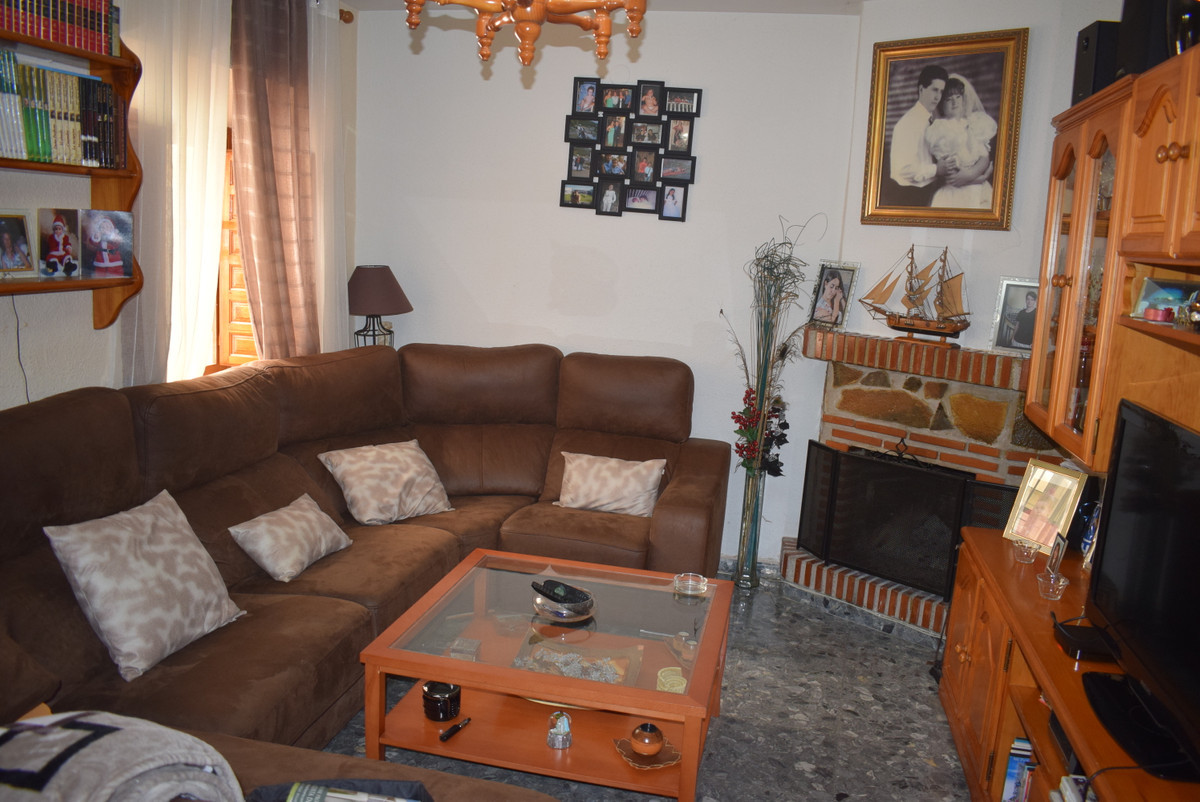 Town House for sale in Malaga, Costa del Sol