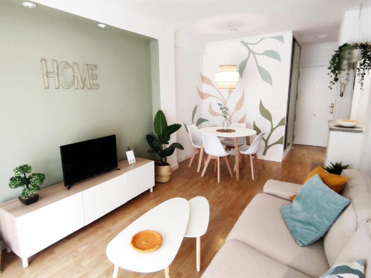 Wohnung zum Verkauf in Fuengirola, Costa del Sol