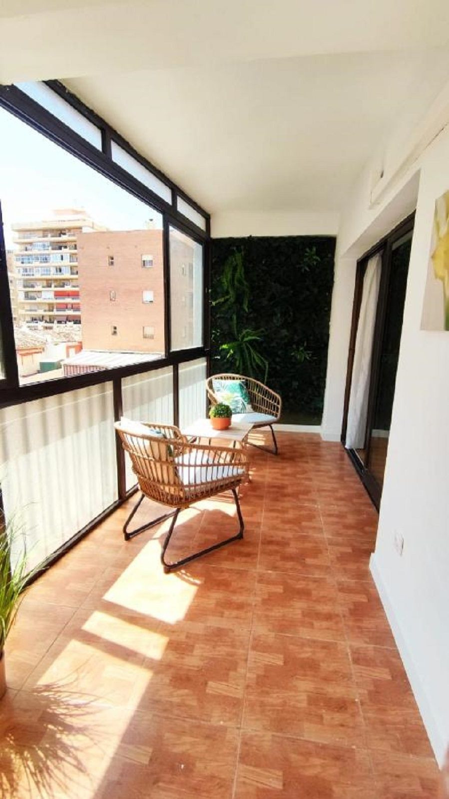 Wohnung zum Verkauf in Fuengirola, Costa del Sol