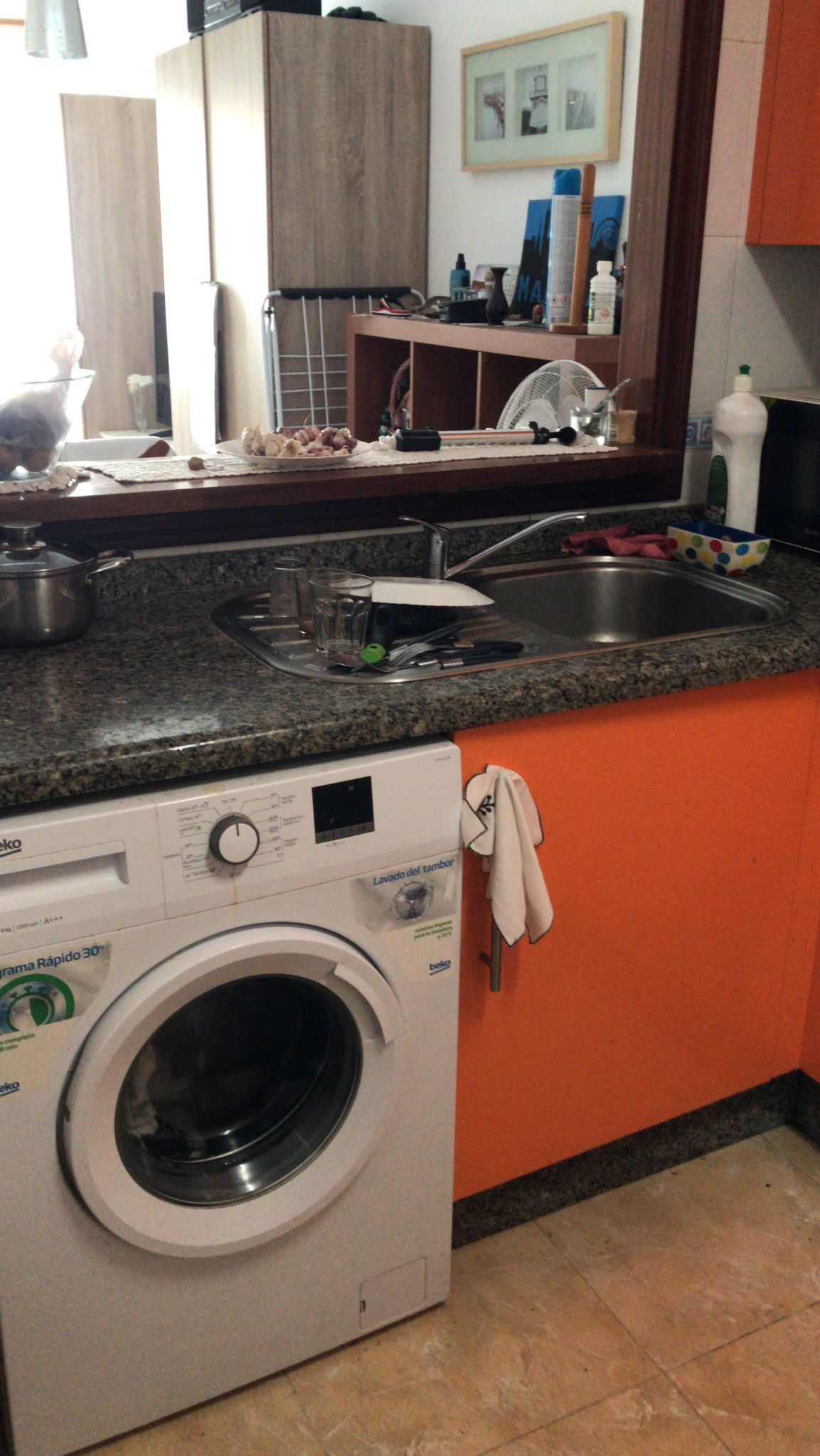 Wohnung zum Verkauf in Mijas Costa, Costa del Sol