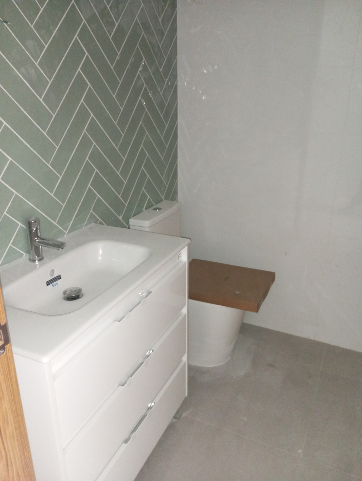 Wohnung zum Verkauf in Mijas Costa, Costa del Sol