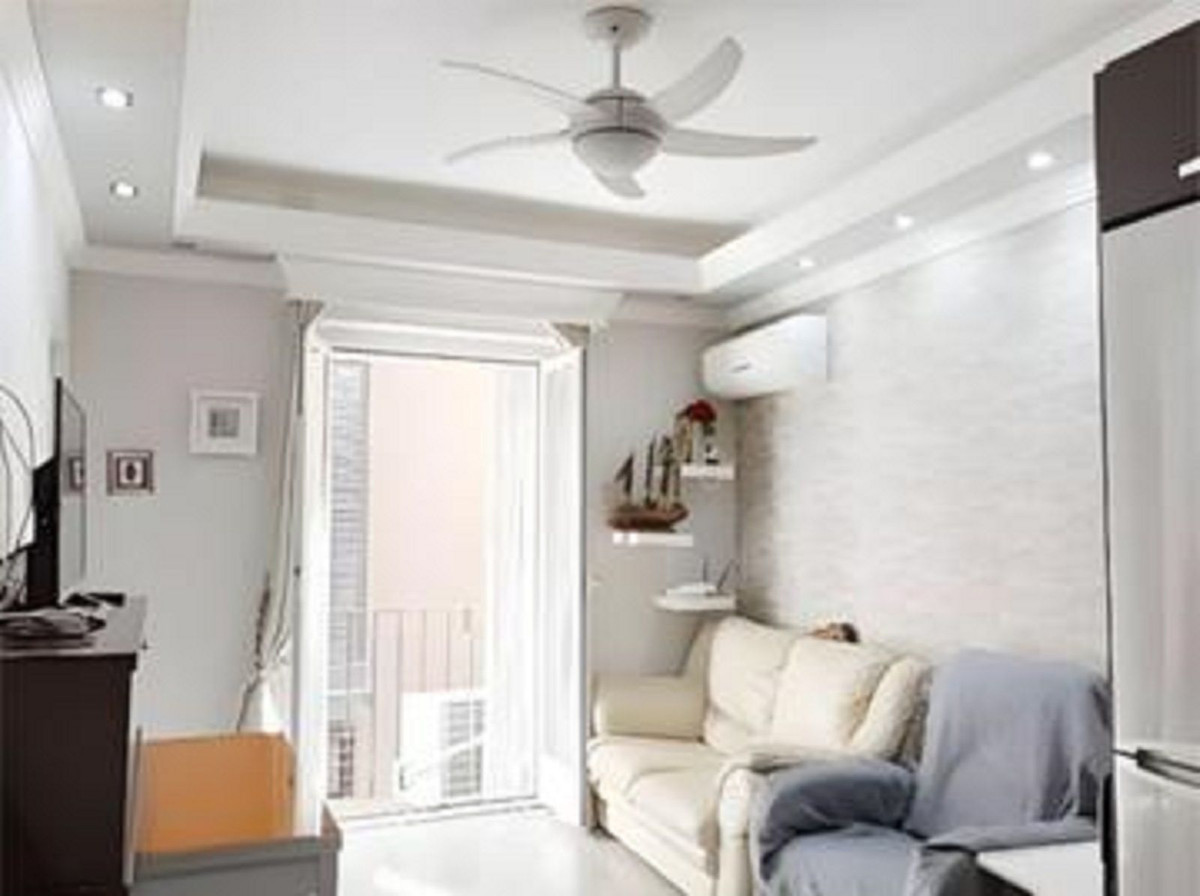 Apartment for sale in Malaga, Costa del Sol