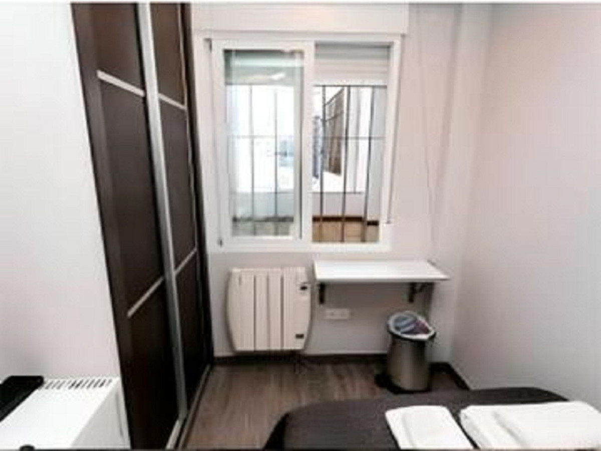 Apartment for sale in Malaga, Costa del Sol