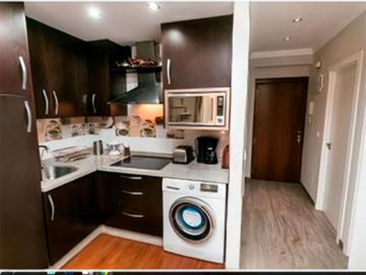 Apartment for sale in Malaga, Costa del Sol