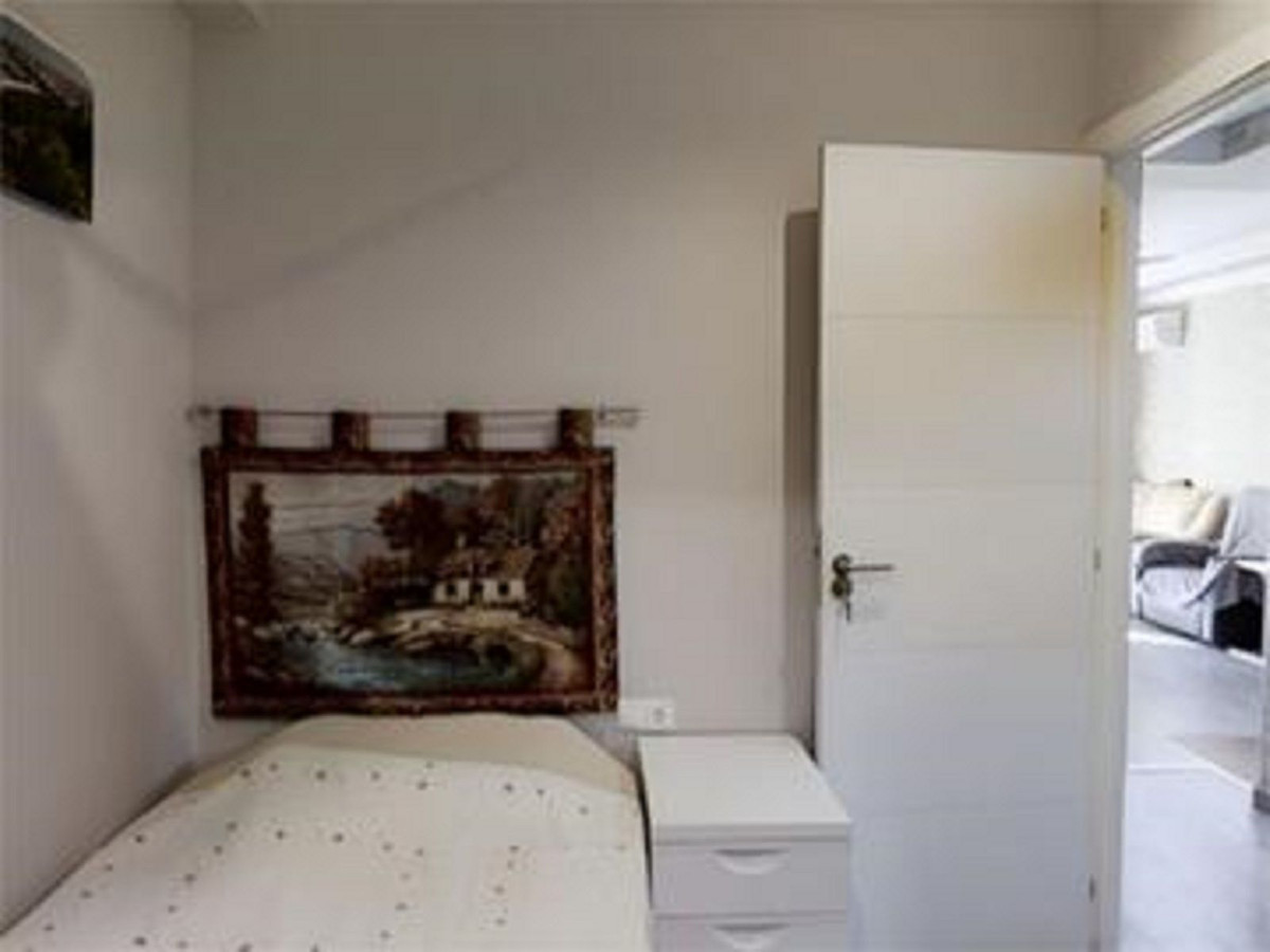 Apartment for sale in Malaga, Costa del Sol