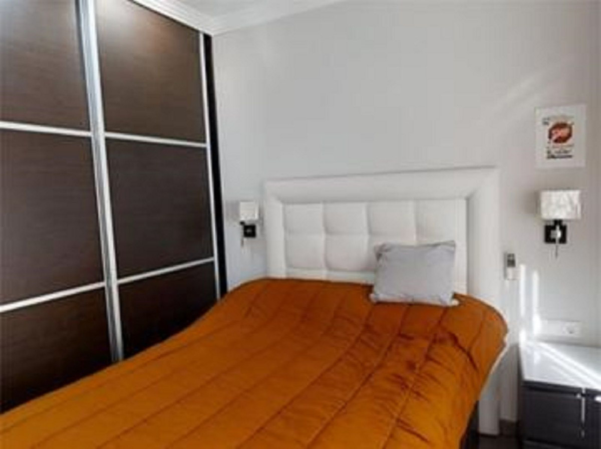 Apartment for sale in Malaga, Costa del Sol