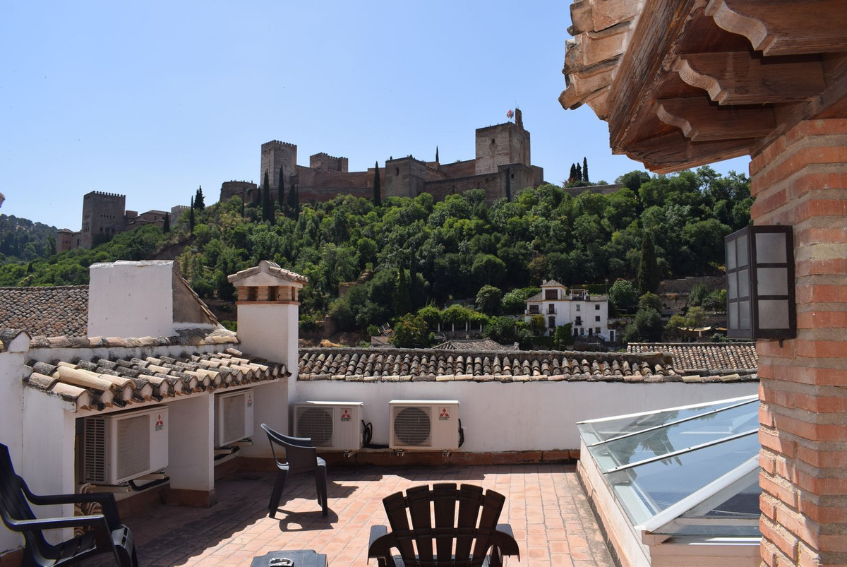 Villa en venta en Granada, Costa del Sol