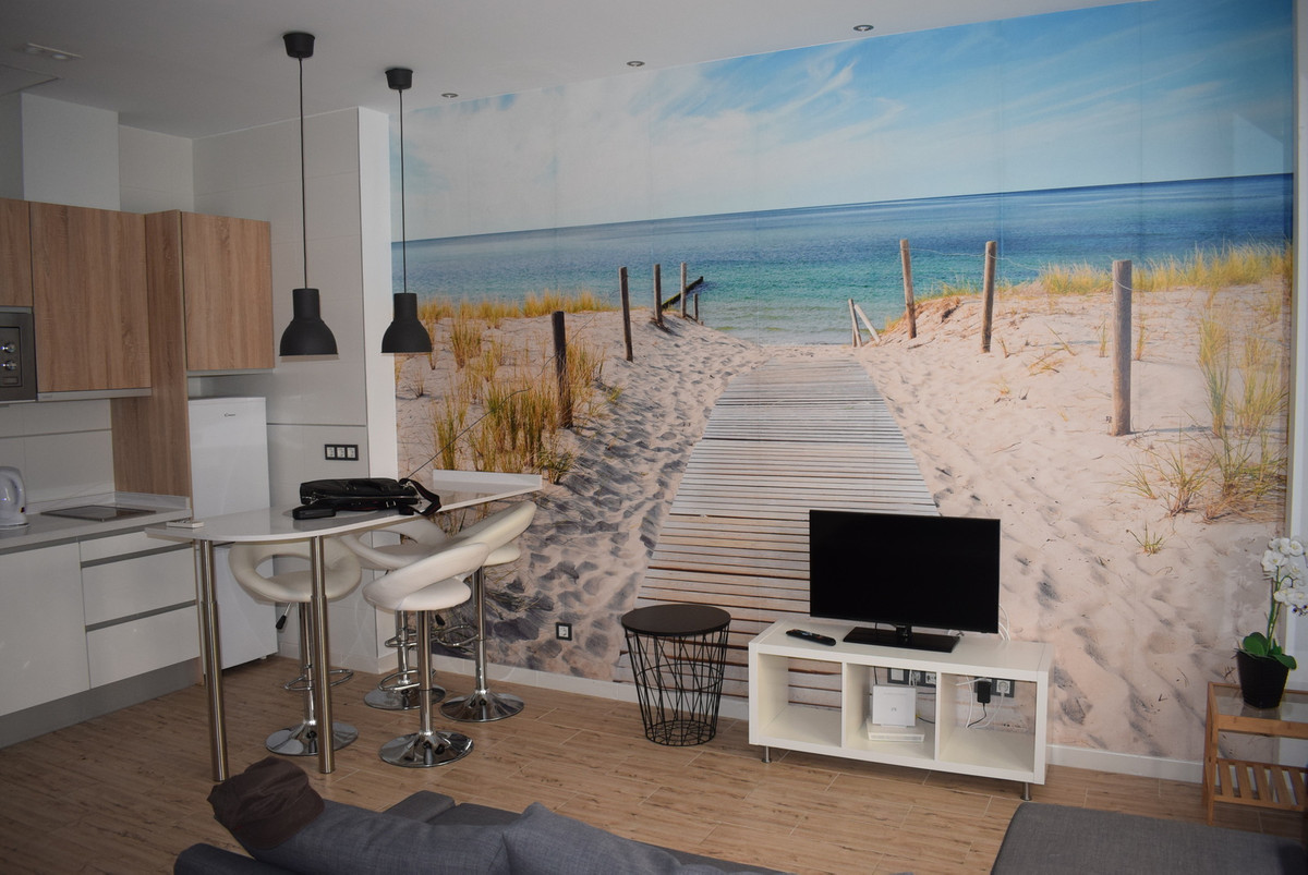 Ground Floor Apartment for sale in Malaga, Costa del Sol