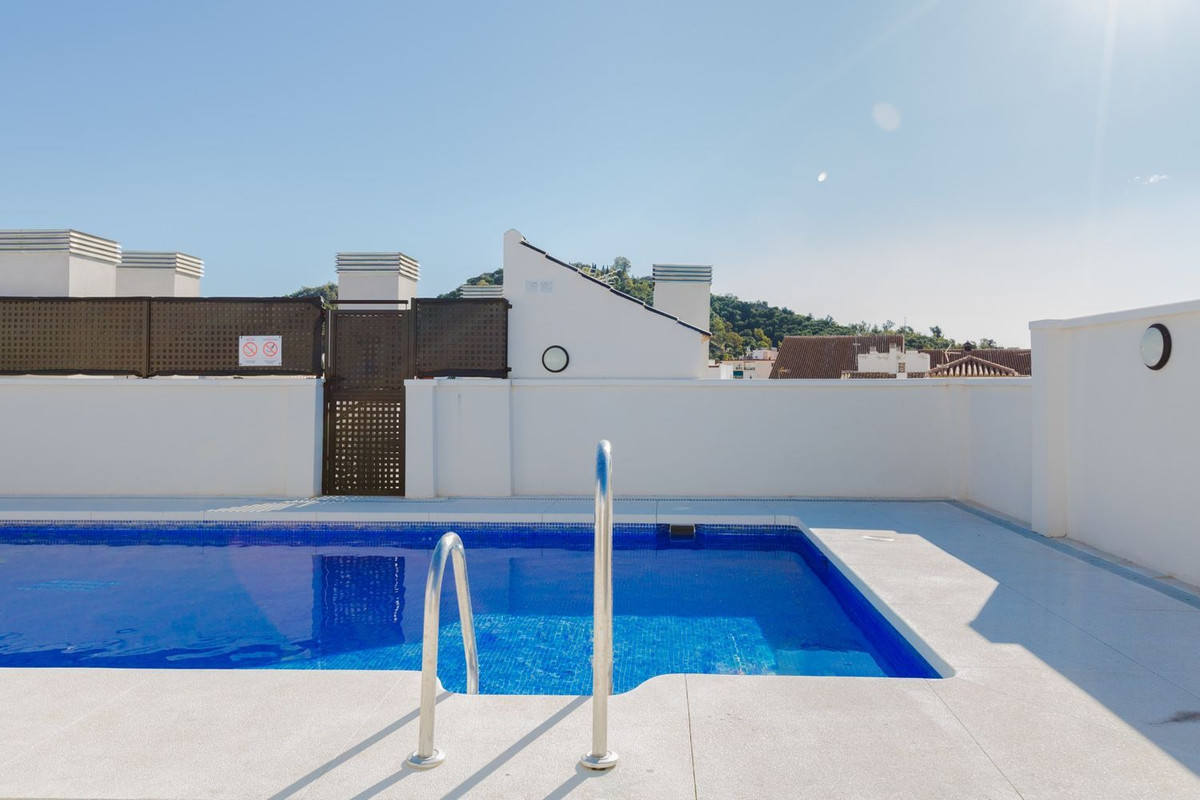 Ground Floor Apartment for sale in Malaga, Costa del Sol