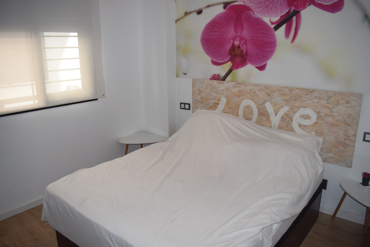 Ground Floor Apartment for sale in Malaga, Costa del Sol