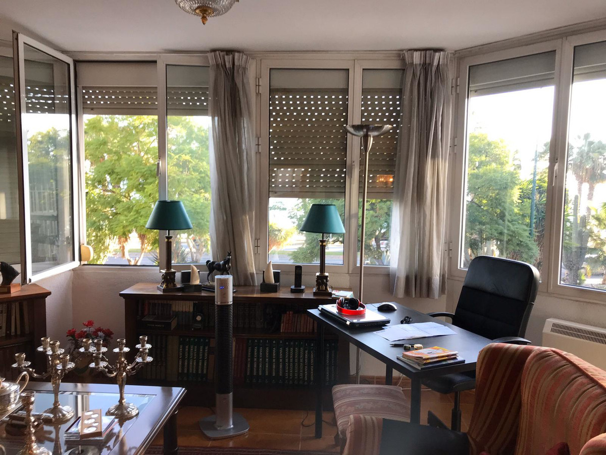 Apartamento en venta en Malaga - Este, Costa del Sol