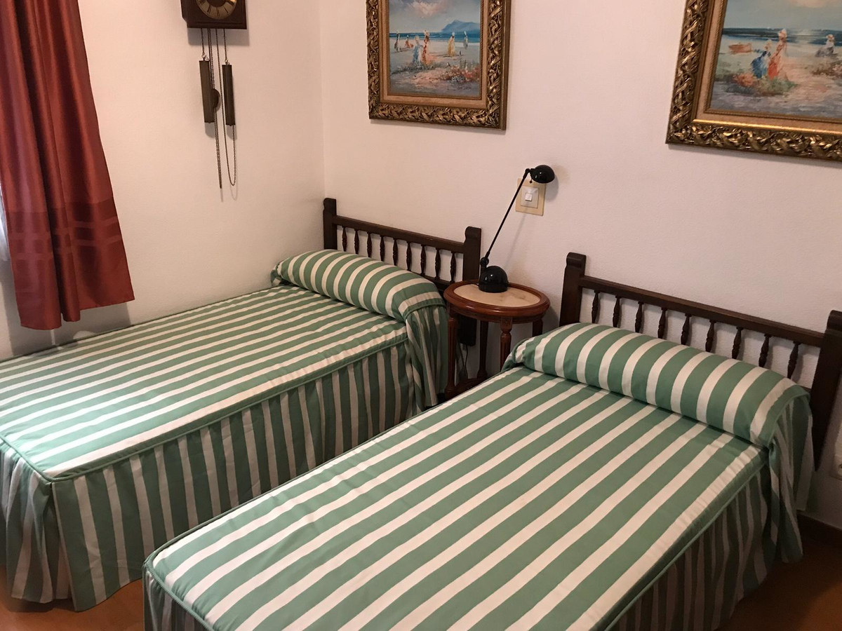 Apartamento en venta en Malaga - Este, Costa del Sol