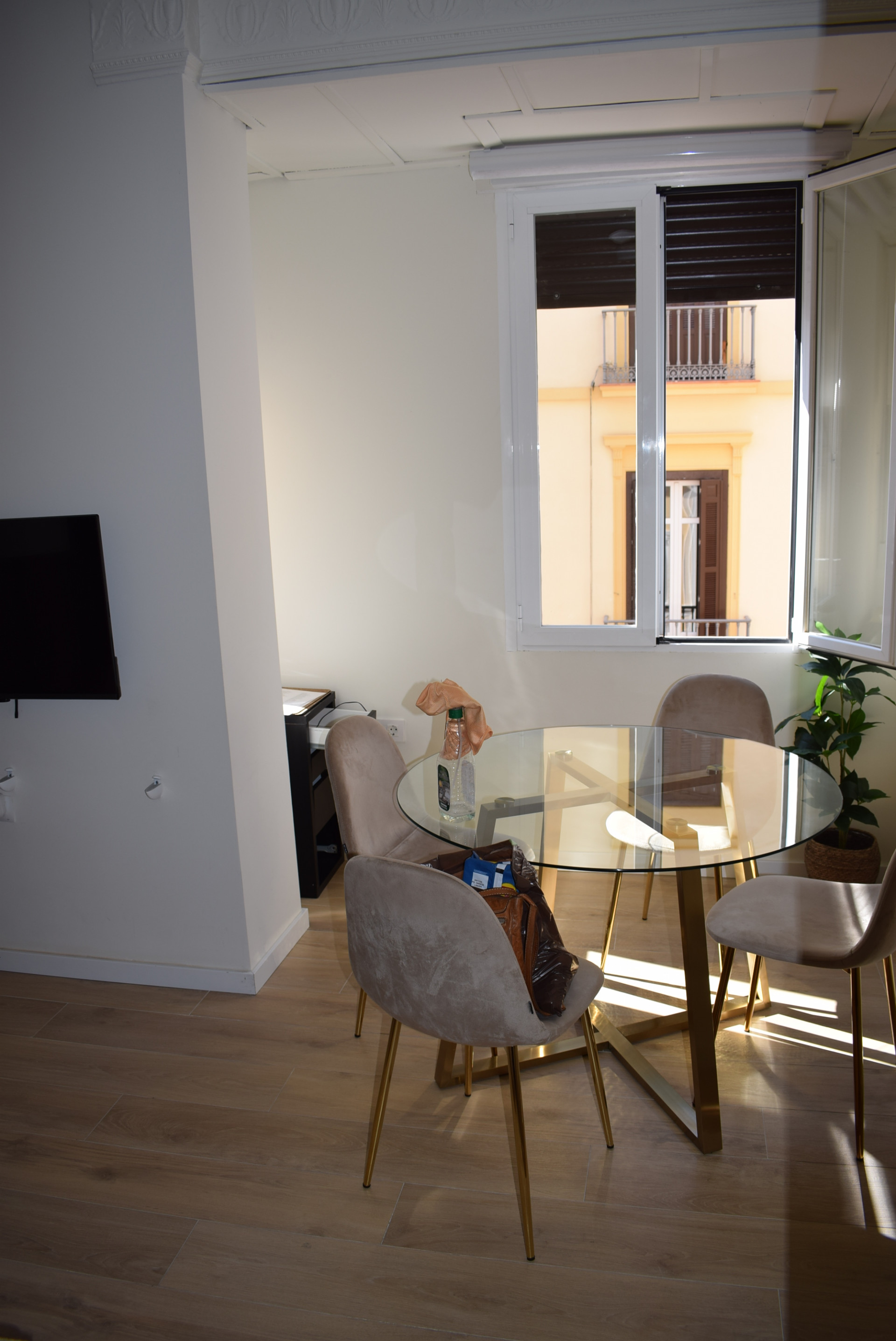 Apartamento Málaga Centro histórico zona calle Larios