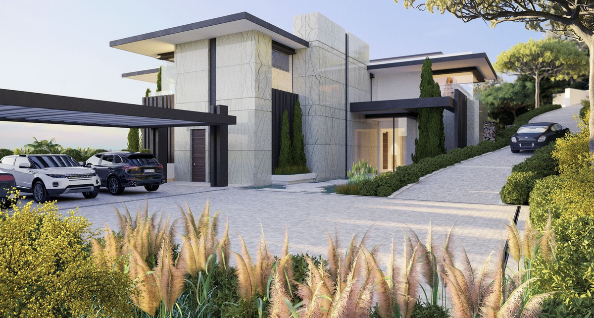 Image 8: detached villa For sale, Benahavís, €24,750,000 [R3746776]