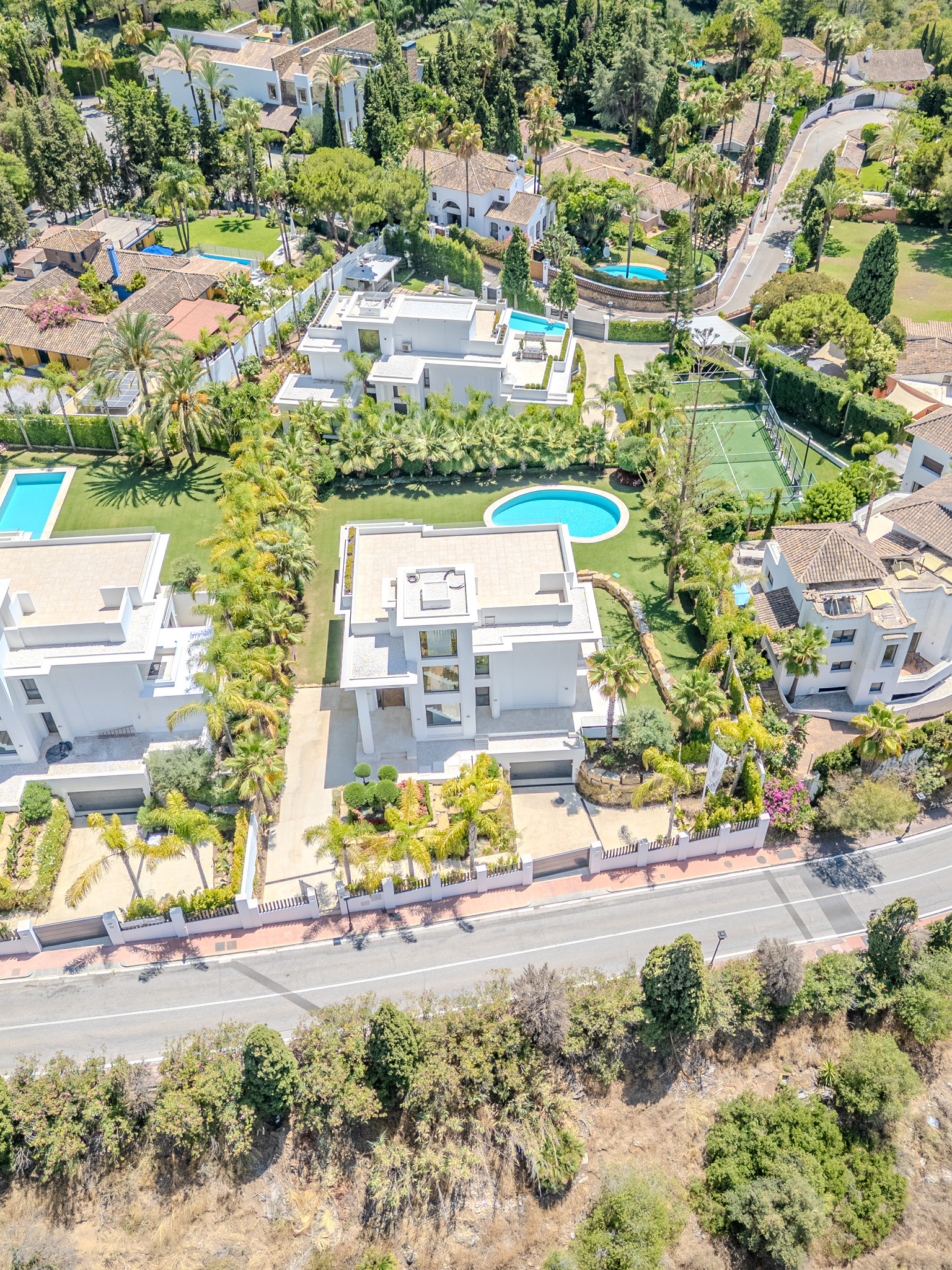 Villa in Marbella — photo 4