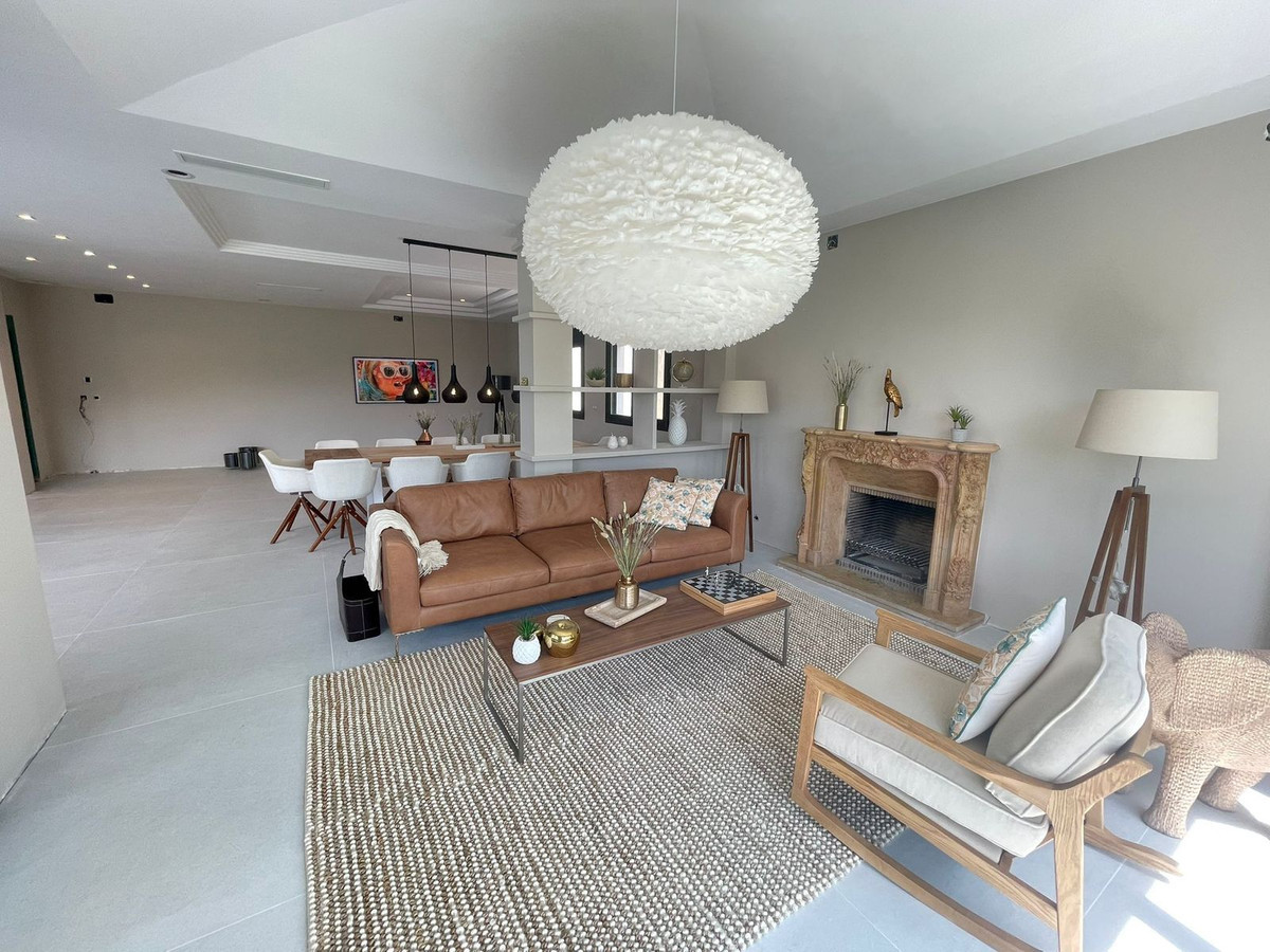 Image 30: detached villa For sale, Marbella, €3,790,000 [R3985633]