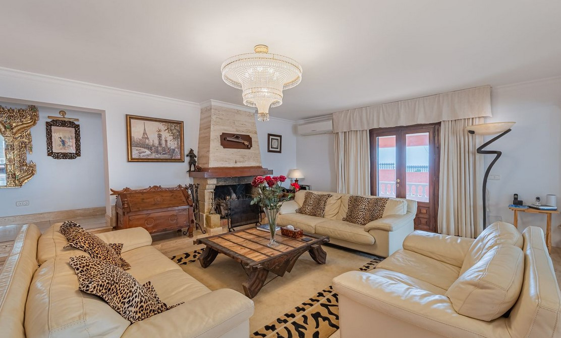 Image 53: detached villa For sale, Estepona, €1,475,000 [R3829441]