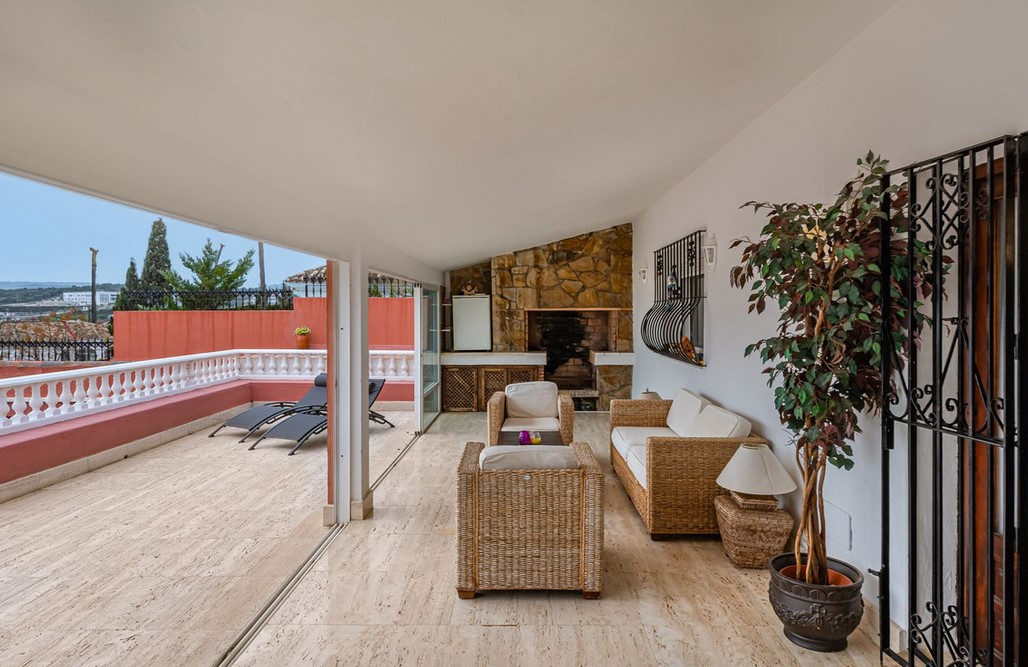 Image 53: detached villa For sale, Estepona, €1,475,000 [R3829441]