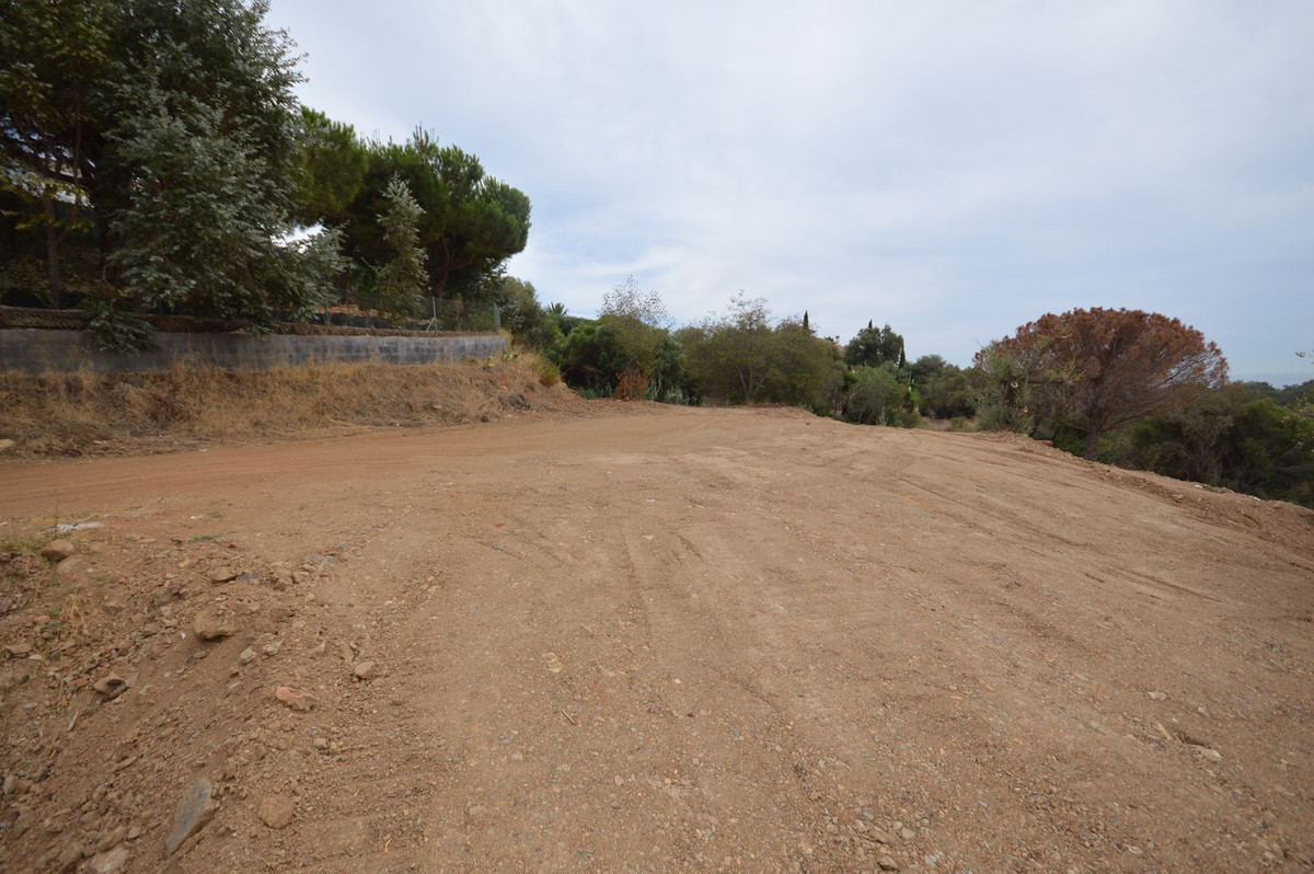 Plot in Elviria — photo 12