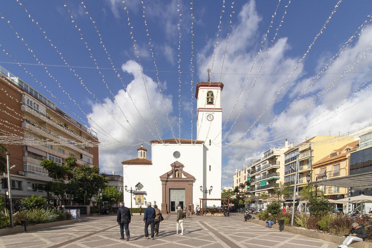 Image 8: apartment For sale, Fuengirola, €497,000 [R4922737]