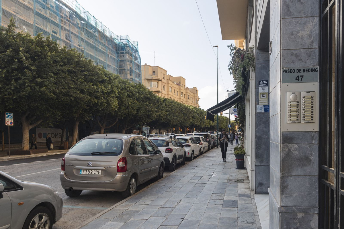 Image 28: apartment For sale, Málaga, €669,000 [R5003443]