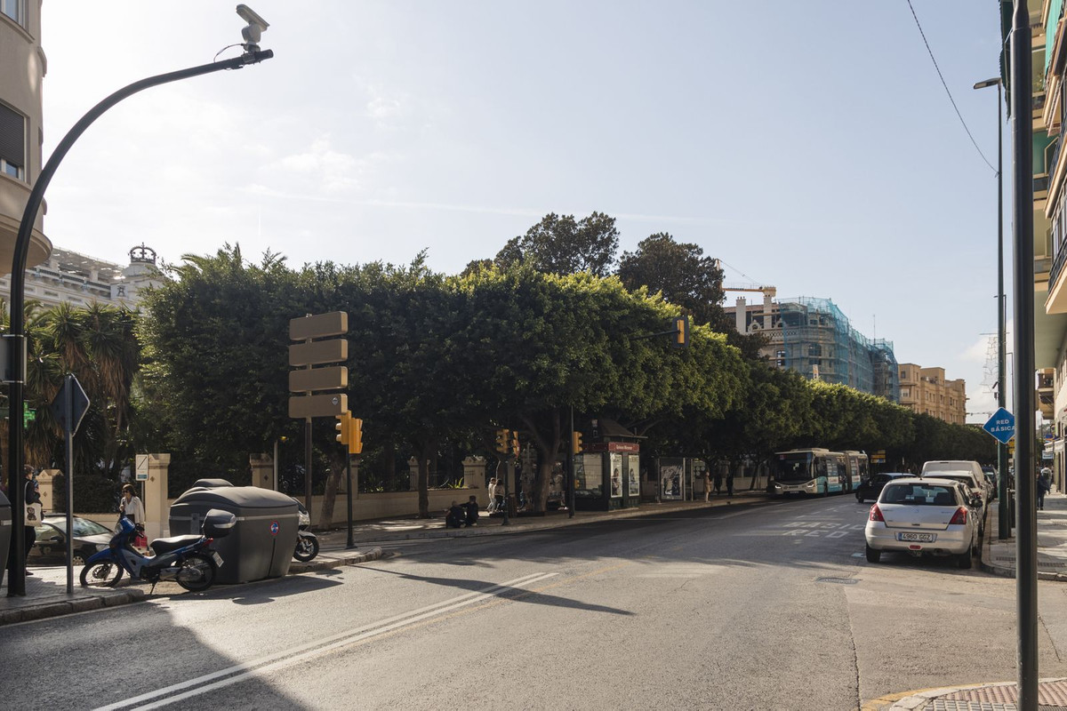 Image 28: apartment For sale, Málaga, €669,000 [R5003443]