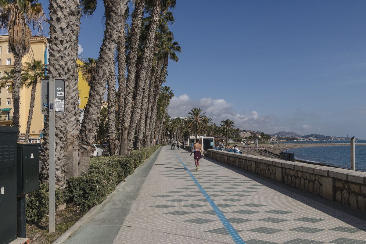 Image 28: apartment For sale, Málaga, €669,000 [R5003443]