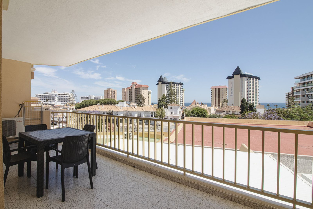 Wohnung zum Verkauf in Fuengirola, Costa del Sol