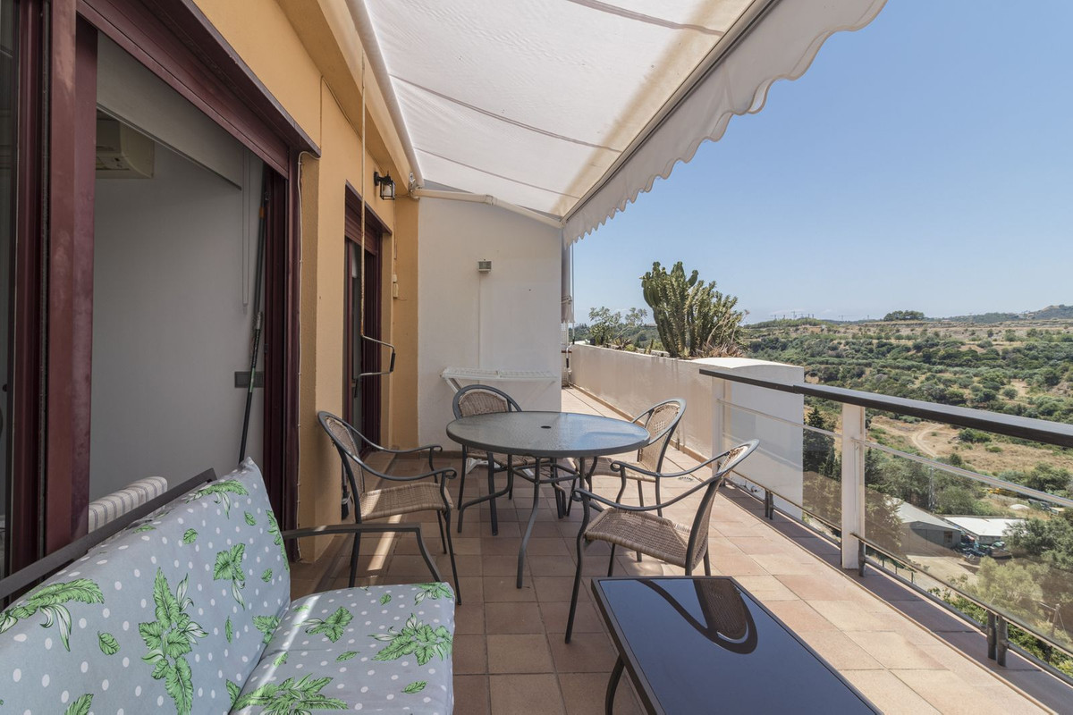 Image 23: apartment For sale, Benahavís, €430,000 [R5108317]