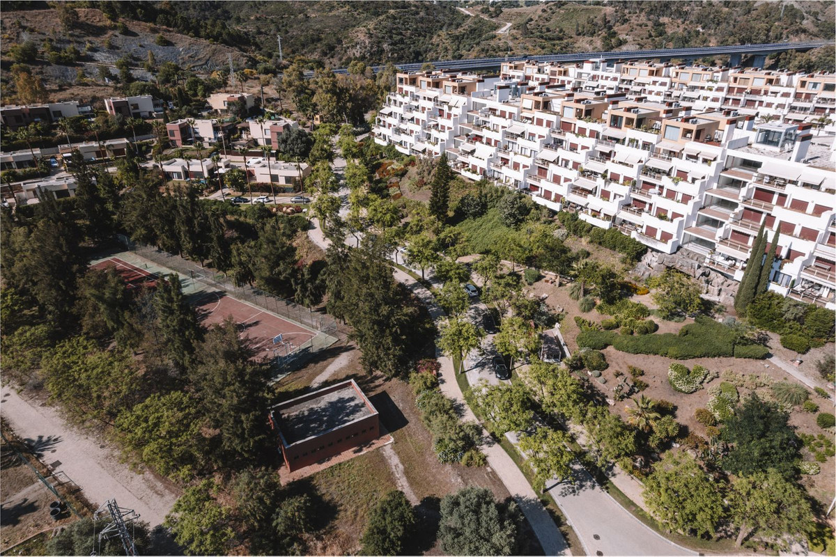 Image 23: apartment For sale, Benahavís, €430,000 [R5108317]