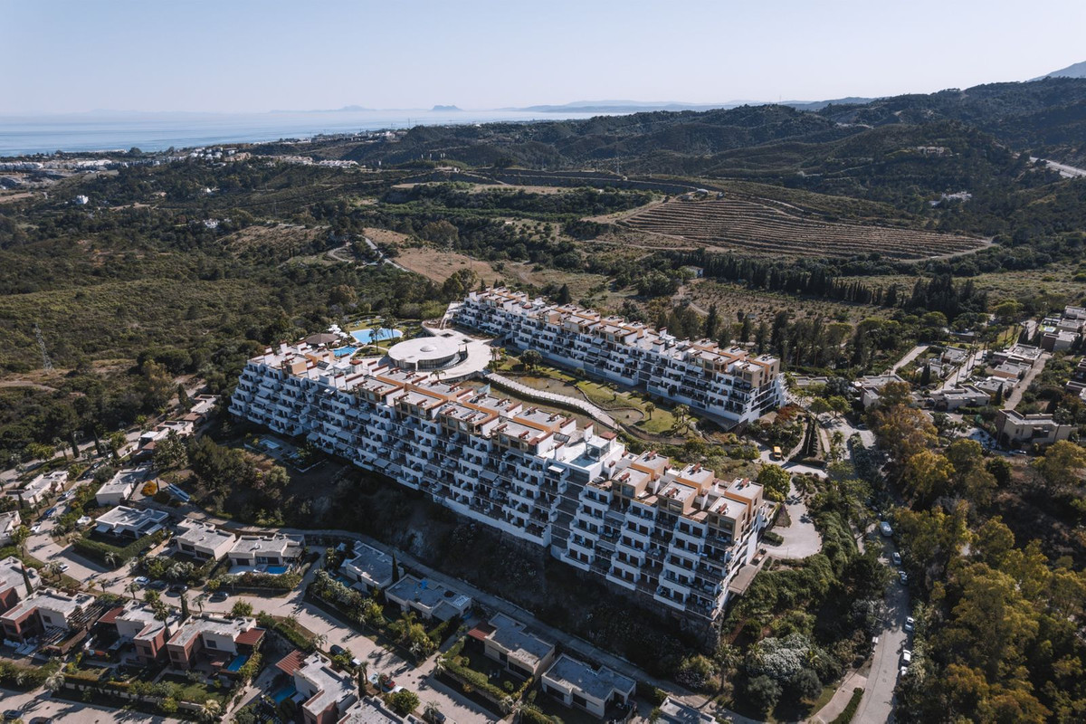 Image 23: apartment For sale, Benahavís, €430,000 [R5108317]